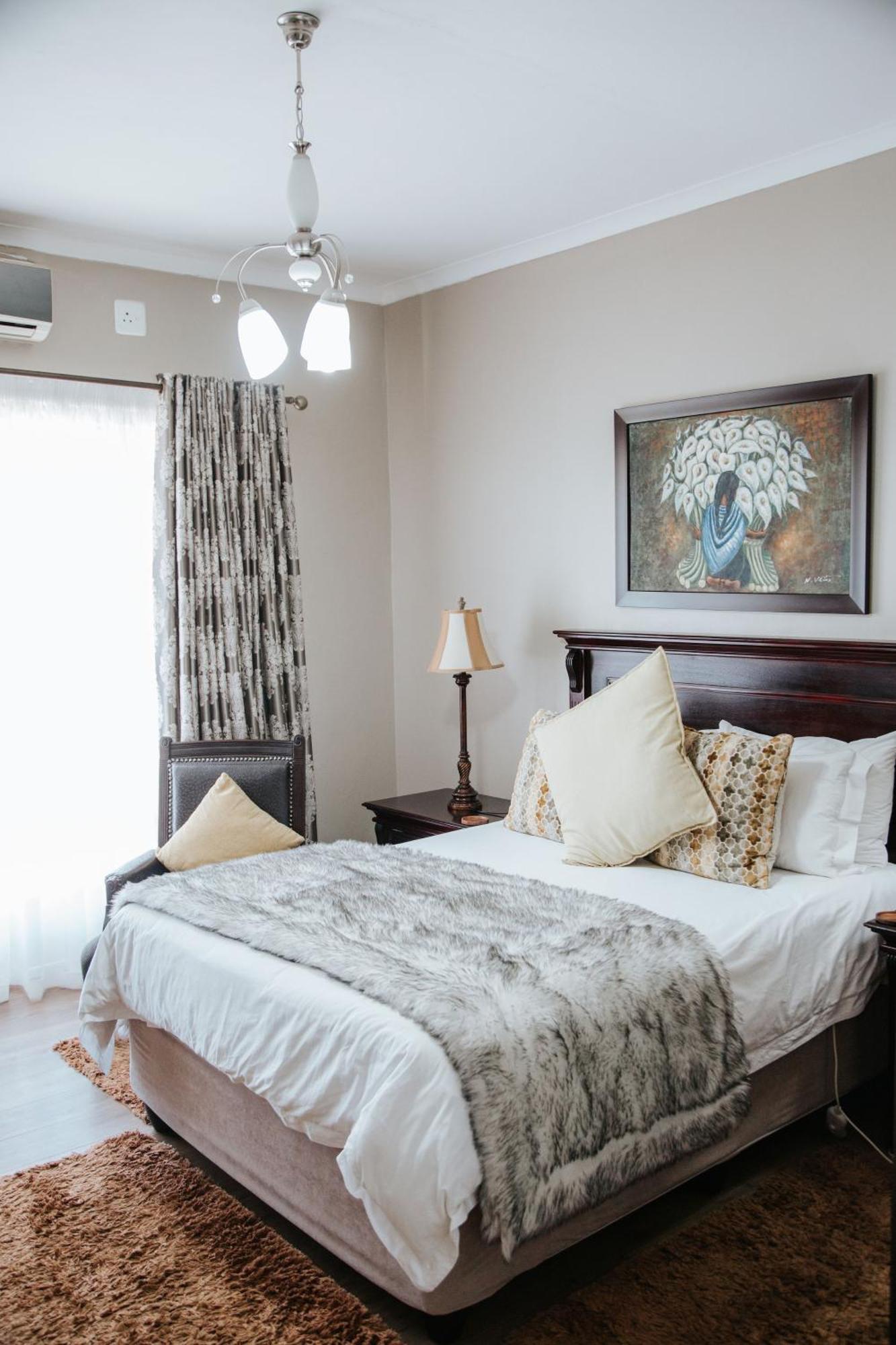 The Symphony Guest House 퀸스타운 외부 사진